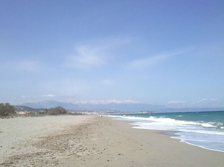 Mary Hotel & Mary Royal Suites