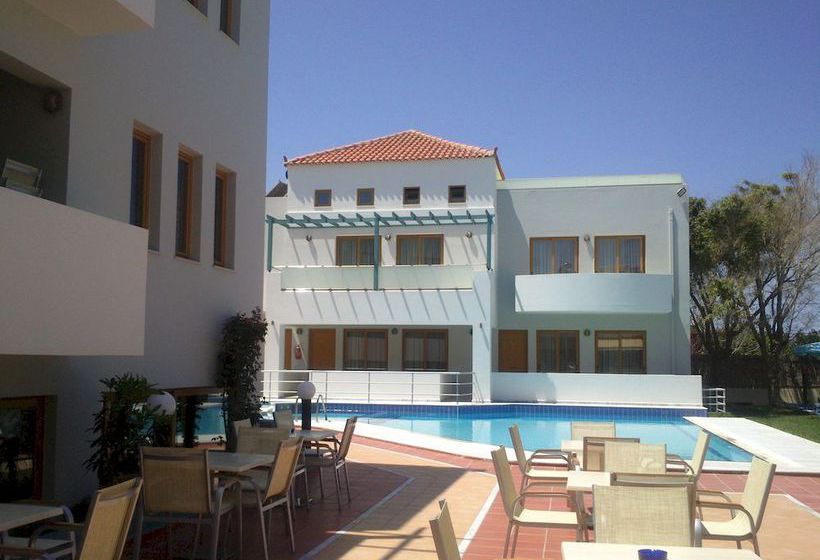 Mary Hotel & Mary Royal Suites