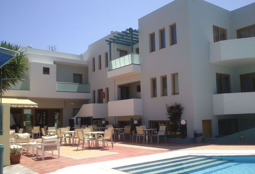 Mary Hotel & Mary Royal Suites