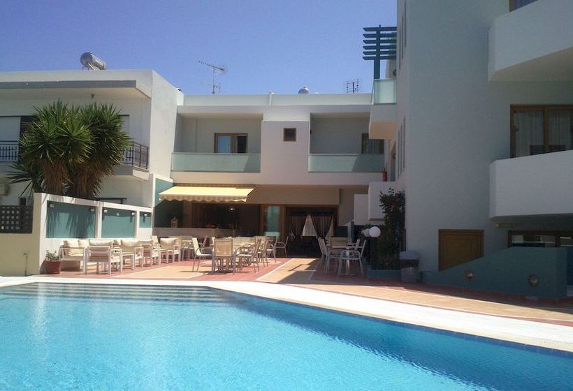 Mary Hotel & Mary Royal Suites