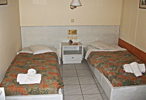 酒店 Minos Village