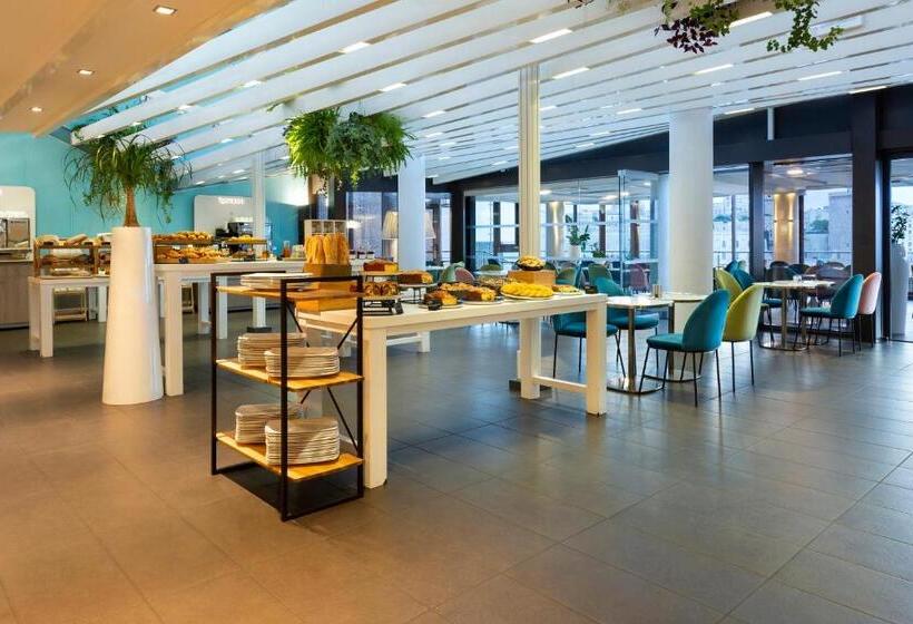 Novotel Marseille Vieux Port