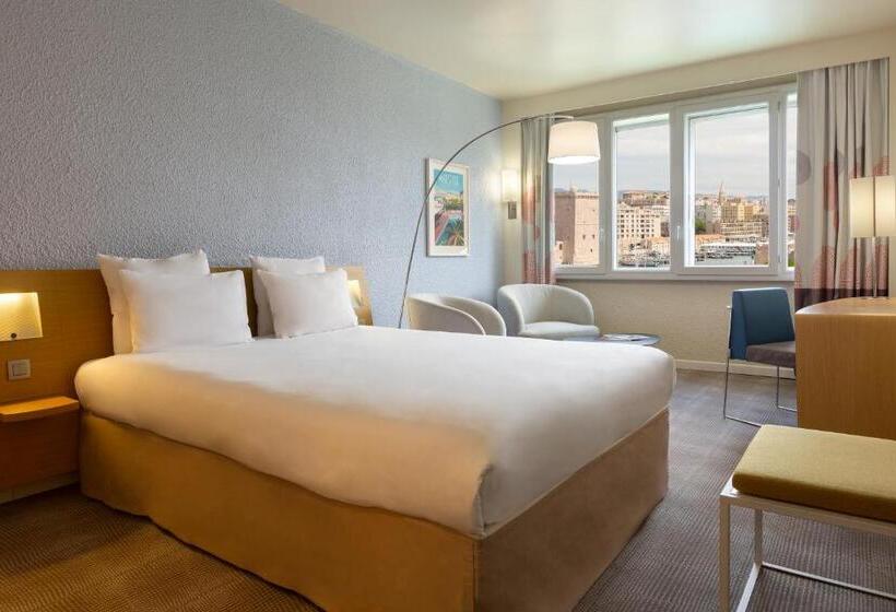 Novotel Marseille Vieux Port