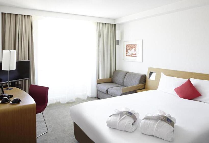 Novotel Marseille Vieux Port