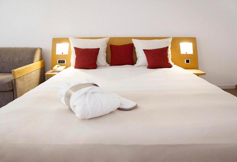 Novotel Marseille Vieux Port