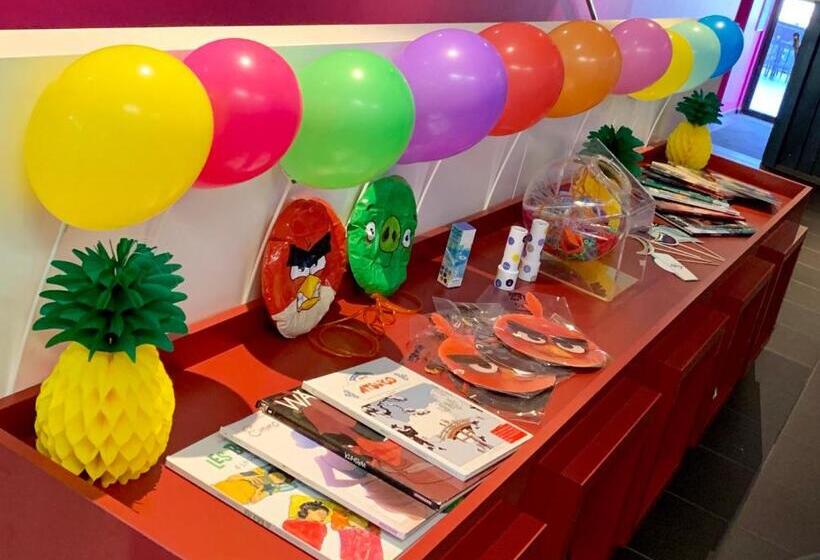 Novotel Marseille Vieux Port