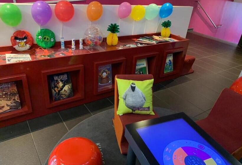 Novotel Marseille Vieux Port