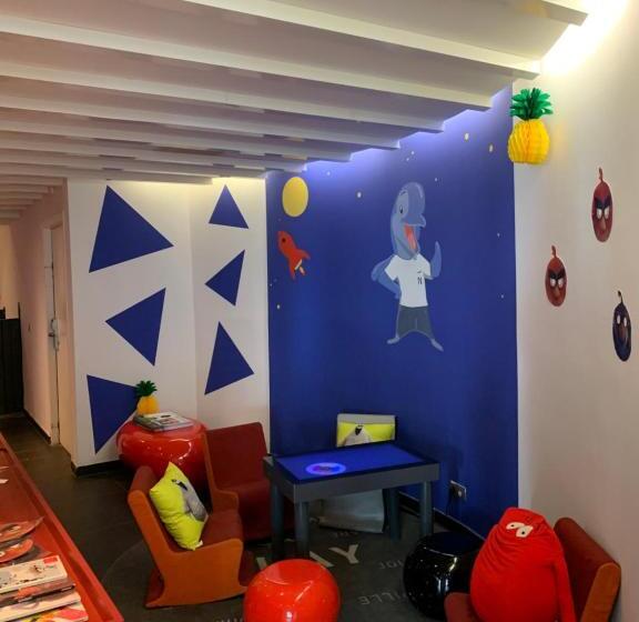 Novotel Marseille Vieux Port