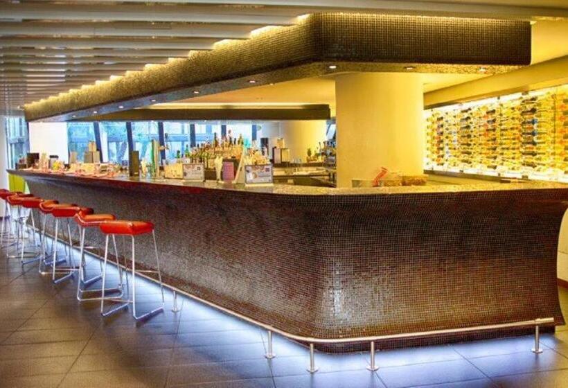 Novotel Marseille Vieux Port