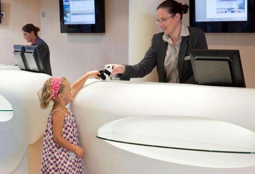 Novotel Marseille Vieux Port