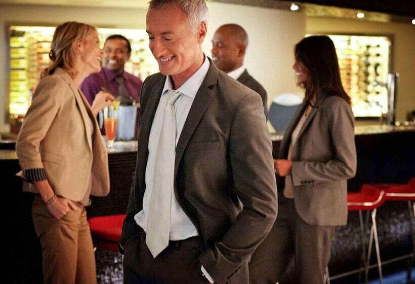 Novotel Marseille Vieux Port