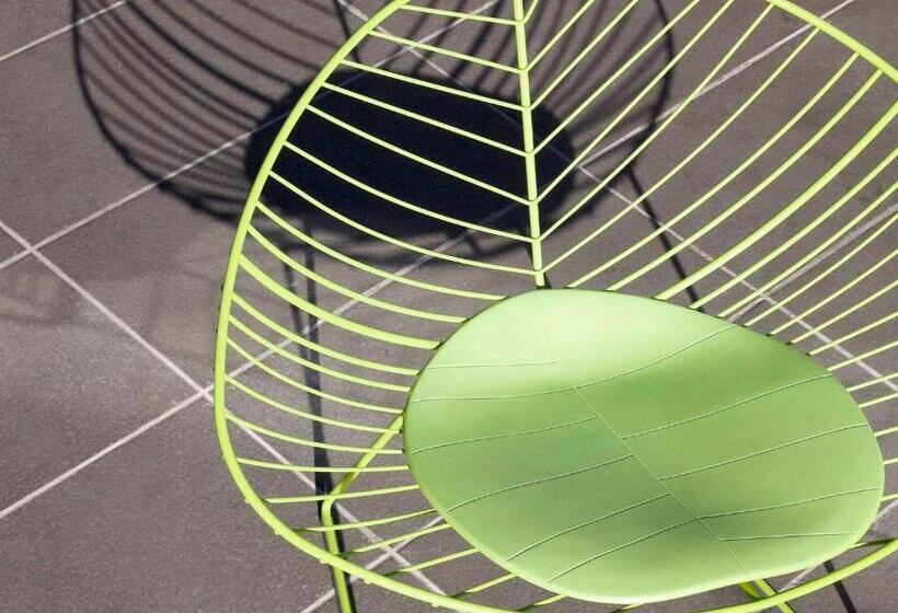 Novotel Marseille Vieux Port