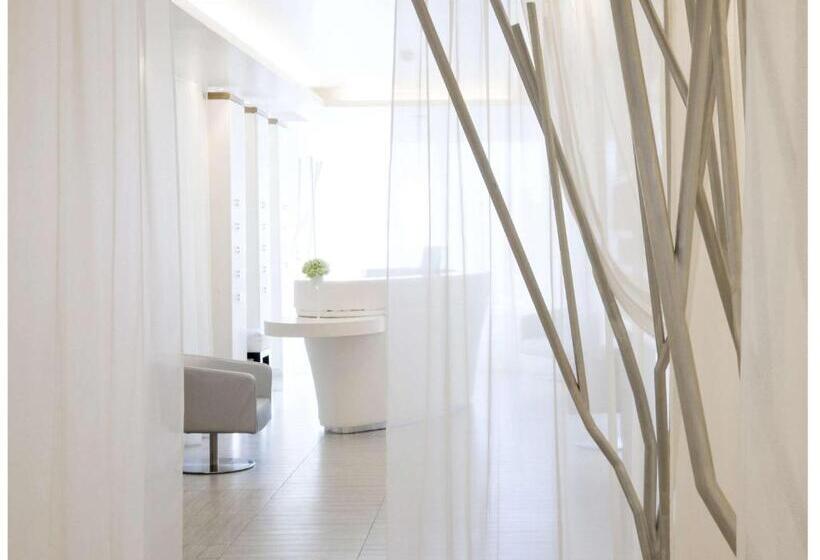 Novotel Marseille Vieux Port