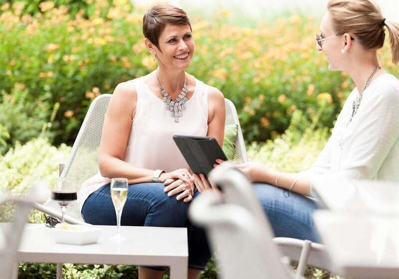 Novotel Suites Reims Centre