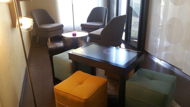 Novotel Suites Reims Centre