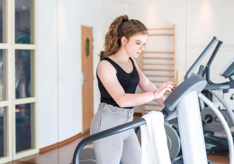 Novotel Suites Reims Centre