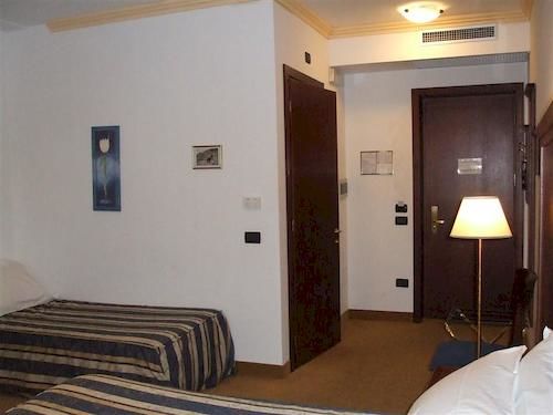 Park Hotel Muggia