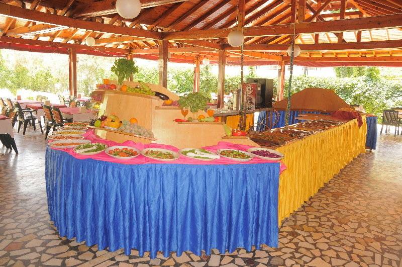 Пансион Ares City