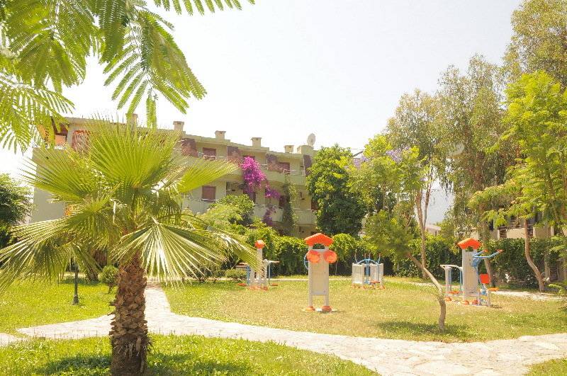 Пансион Ares City