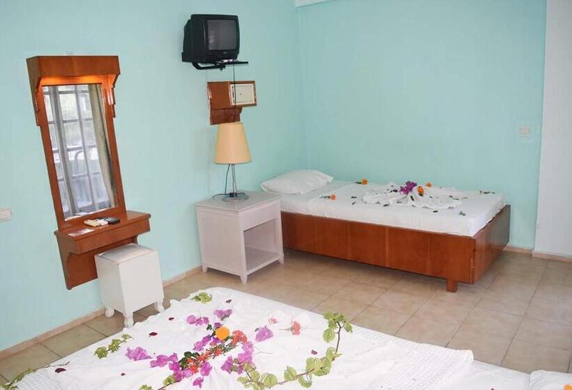 Пансион Ares City