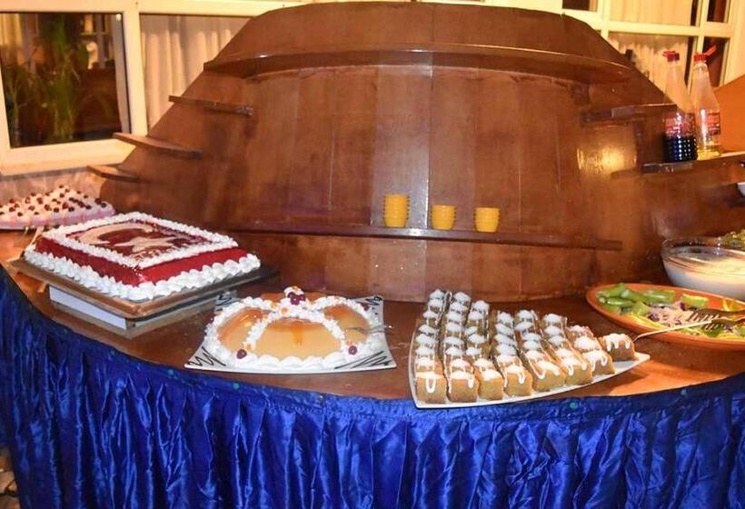 Пансион Ares City