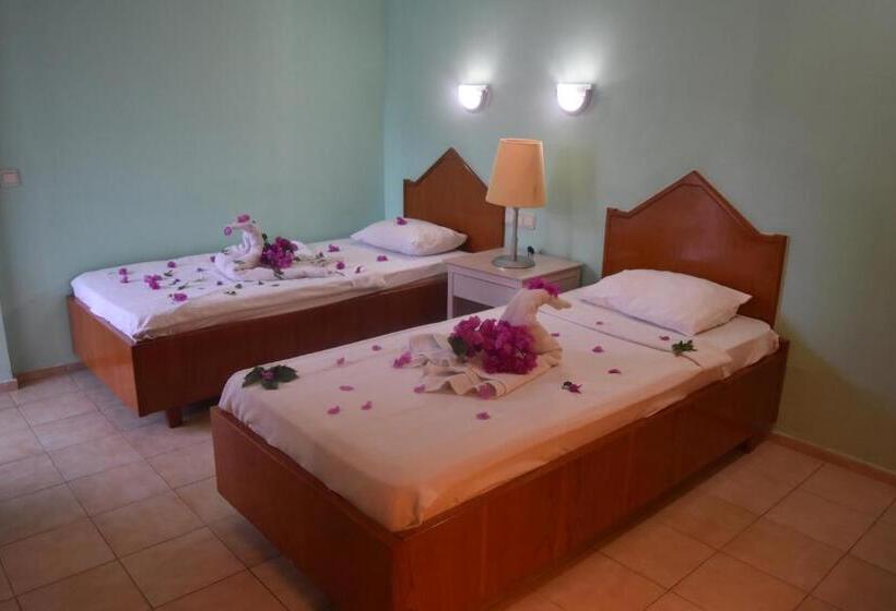 Пансион Ares City