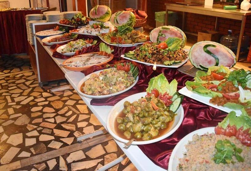 Пансион Ares City