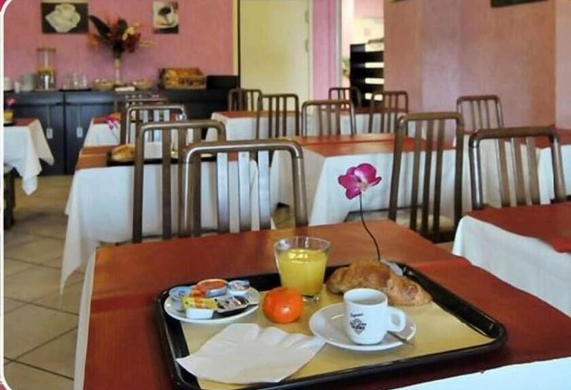 Prim Hotel Reims