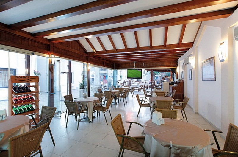 Costa Queen Resort Hotel