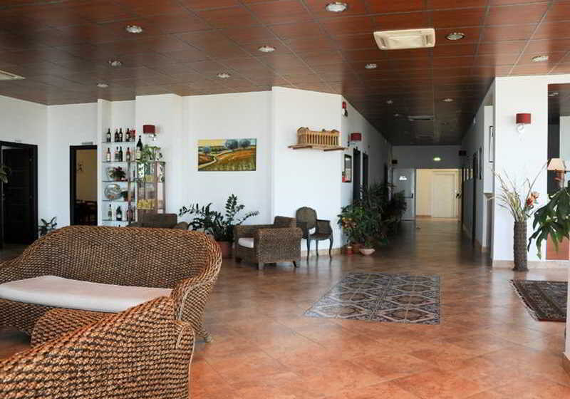 Residence Hotel Antica Perla