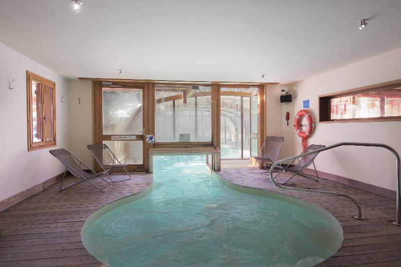 Residence Nemea L Adret