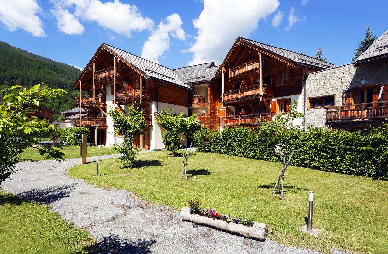 Residence Nemea L Adret