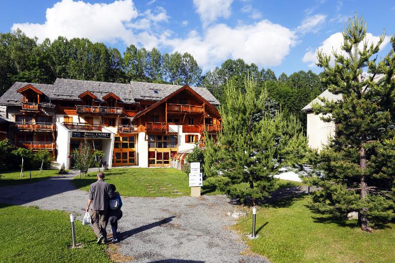 Residence Nemea L Adret