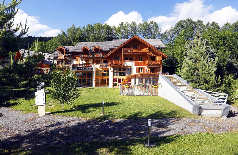 Residence Nemea L Adret