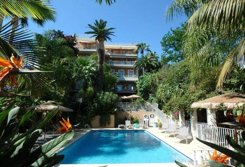 Residence Veles Plage