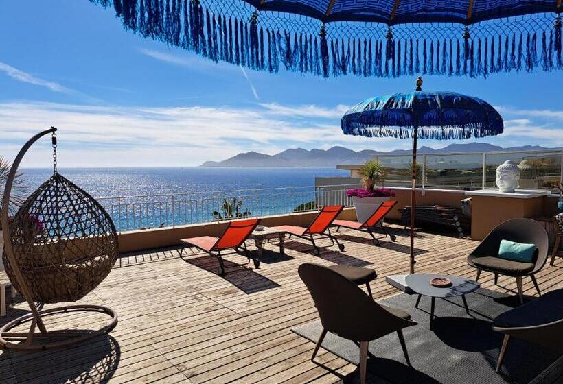 Residence Veles Plage