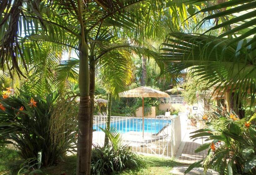 Residence Veles Plage