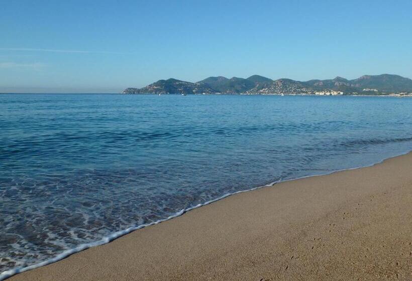 Residence Veles Plage