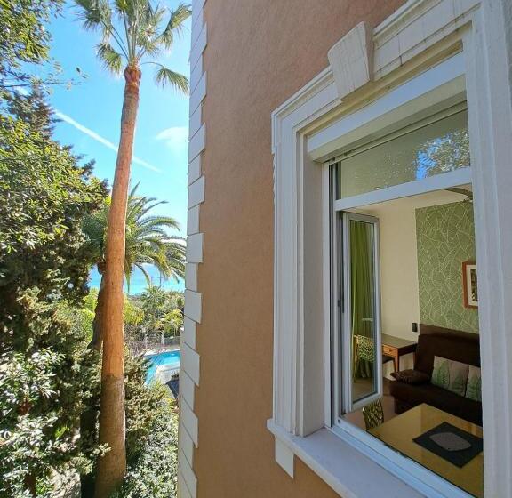 Residence Veles Plage