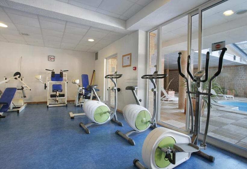 レジデンス La Pradella