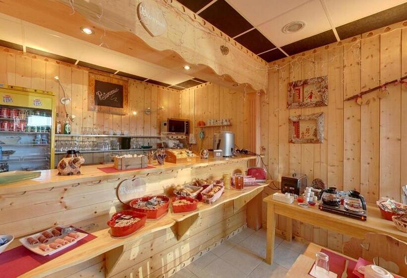 Резиденция La Pradella