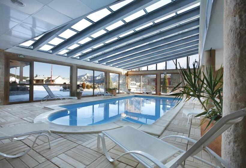 Резиденция La Pradella