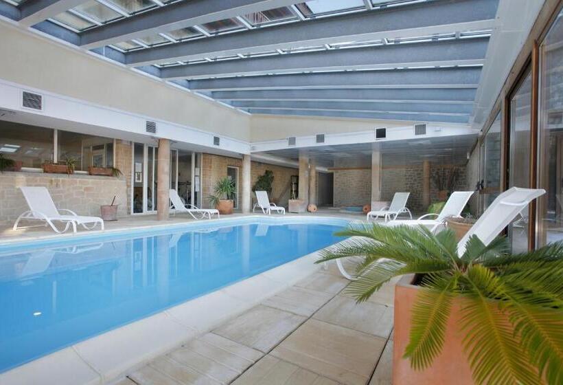 Резиденция La Pradella