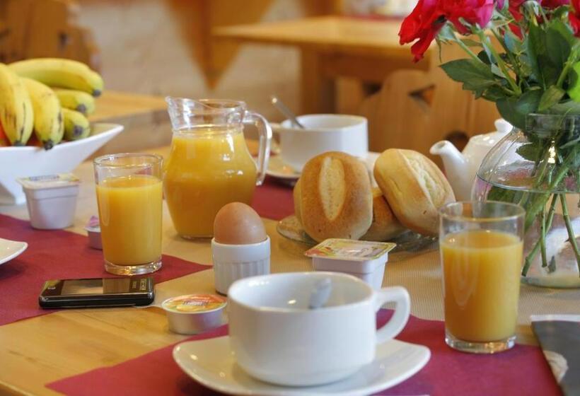 Резиденция La Pradella