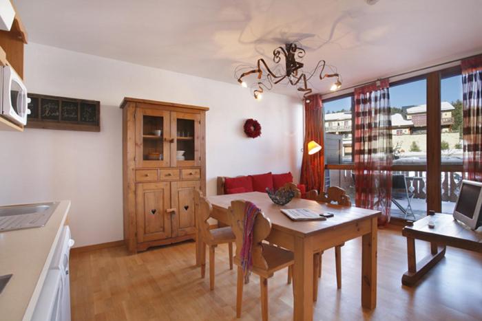 Резиденция La Pradella