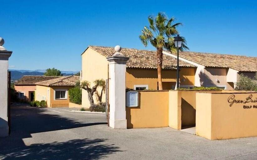 דירת נופש Lagrange Vacances   Green Bastide