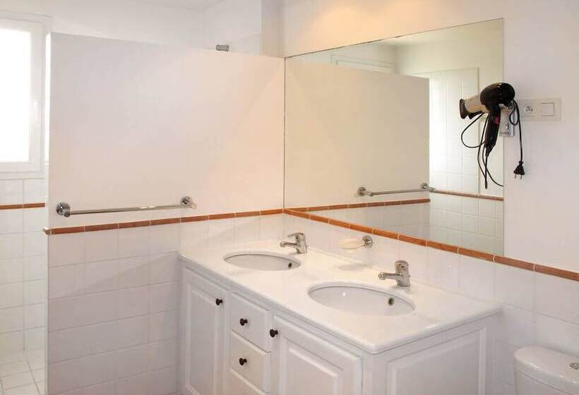 דירת נופש Lagrange Vacances   Green Bastide