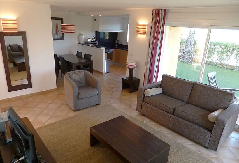 דירת נופש Lagrange Vacances   Green Bastide