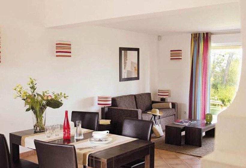 إقامة Lagrange Vacances   Green Bastide