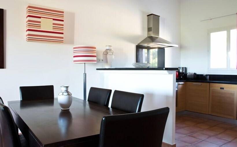 דירת נופש Lagrange Vacances   Green Bastide